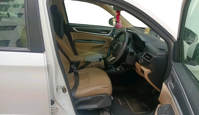 2023 Honda Amaze 1.2L I-VTEC VX, Petrol, Manual, 27,063 km, interior