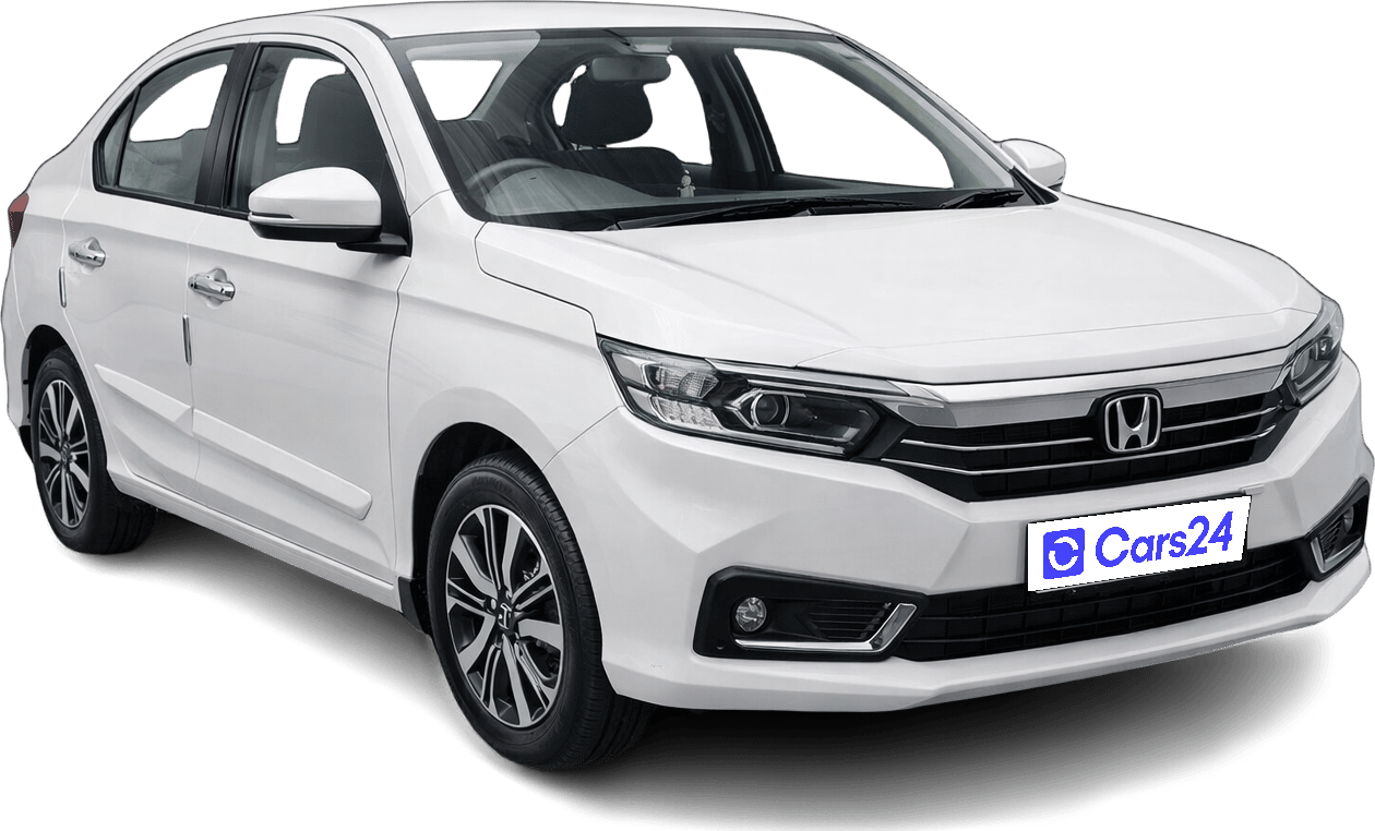 2023 Honda Amaze - Sedan - Petrol - Manual - ₹8.40 lakh