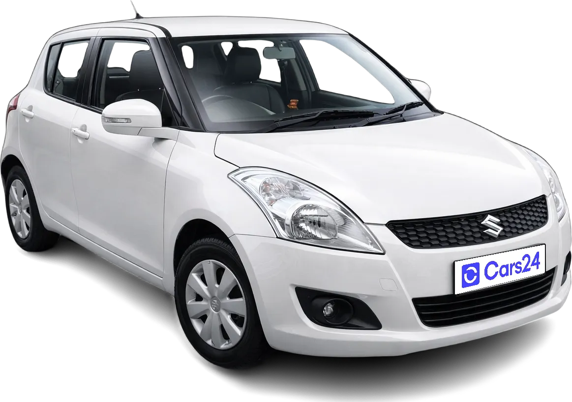 2013 Maruti Swift - Hatchback - Petrol - Manual - ₹3.02 lakh
