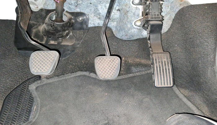 2020 Honda City 1.5L I-VTEC ZX, Petrol, Manual, 56,412 km, interior