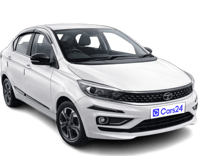 2022 Tata TIGOR - Sedan - CNG - Manual - ₹6.67 lakh