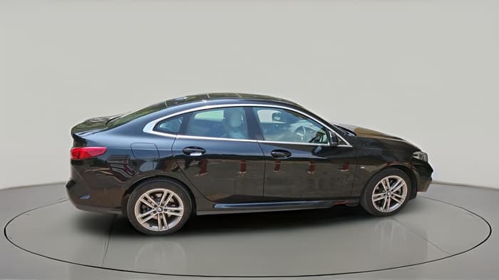 2024 BMW 2 SERIES GRAN COUPE 220I M SPORT PRO, Petrol, Automatic, 9,979 km, exterior