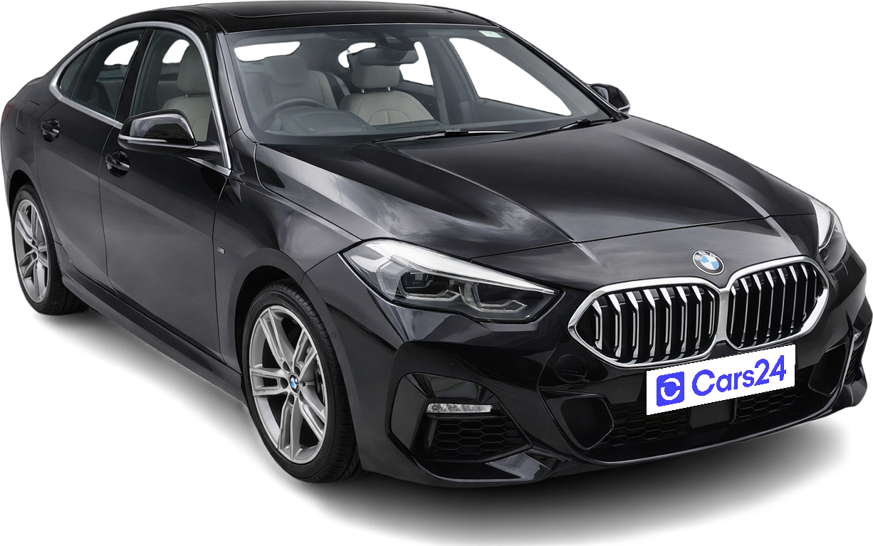 2024 BMW 2 SERIES GRAN COUPE - Sedan - Petrol - Automatic - ₹34.00 lakh