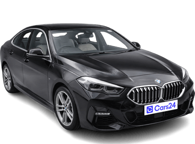 2024 BMW 2 SERIES GRAN COUPE - Sedan - Petrol - Automatic - ₹34.00 lakh