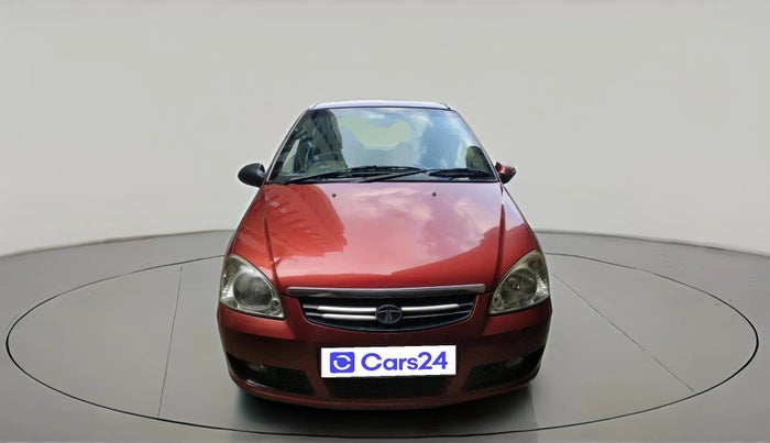 2011 Tata Indica V2 Xeta GLS 1.4, Petrol, Manual, 1,14,082 km, exterior