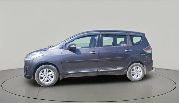 2013 Maruti Ertiga ZXI, CNG, Manual, 2,20,646 km, exterior