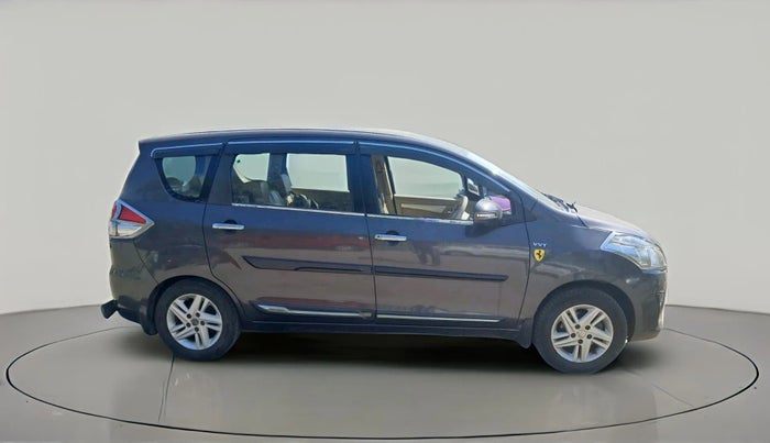 2013 Maruti Ertiga ZXI, CNG, Manual, 2,20,646 km, exterior