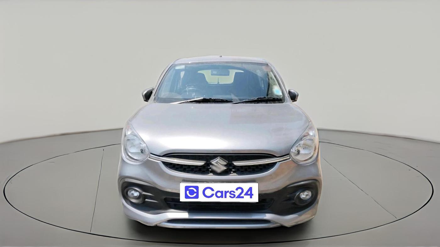 2023 Maruti Celerio ZXI PLUS AGS, Petrol, Automatic, 42,928 km, exterior