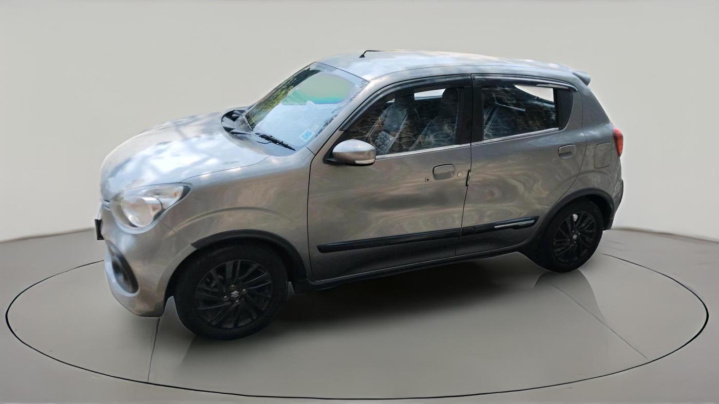2023 Maruti Celerio ZXI PLUS AGS, Petrol, Automatic, 42,928 km, exterior