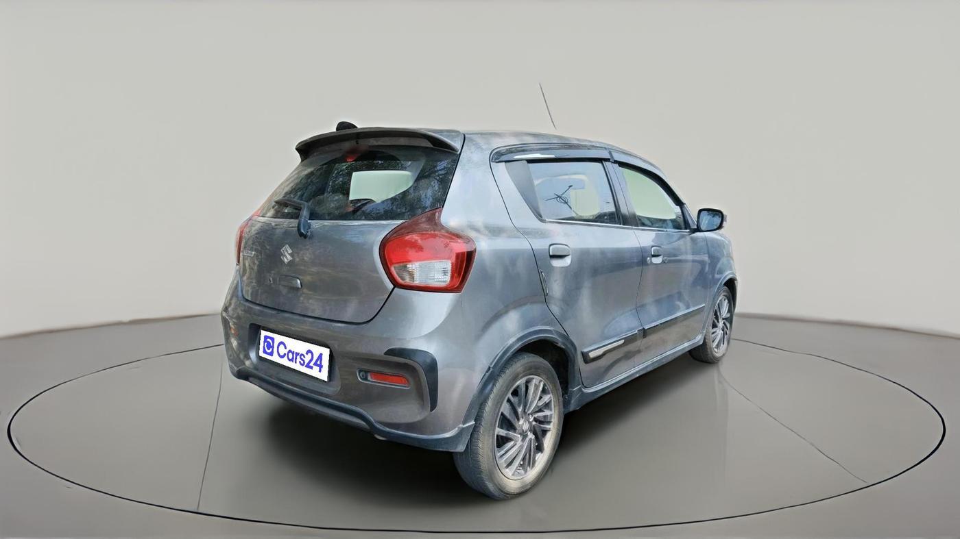 2023 Maruti Celerio ZXI PLUS AGS, Petrol, Automatic, 42,928 km, exterior