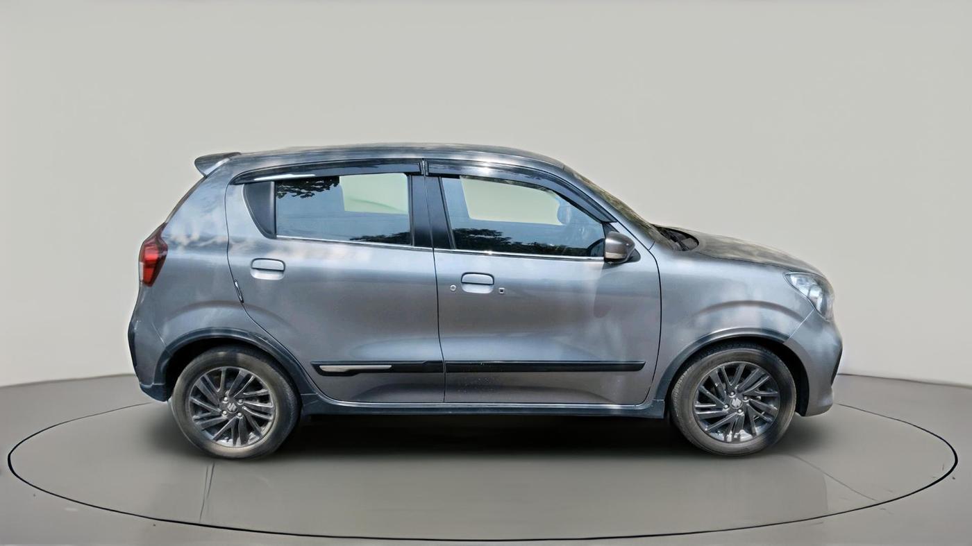 2023 Maruti Celerio ZXI PLUS AGS, Petrol, Automatic, 42,928 km, exterior