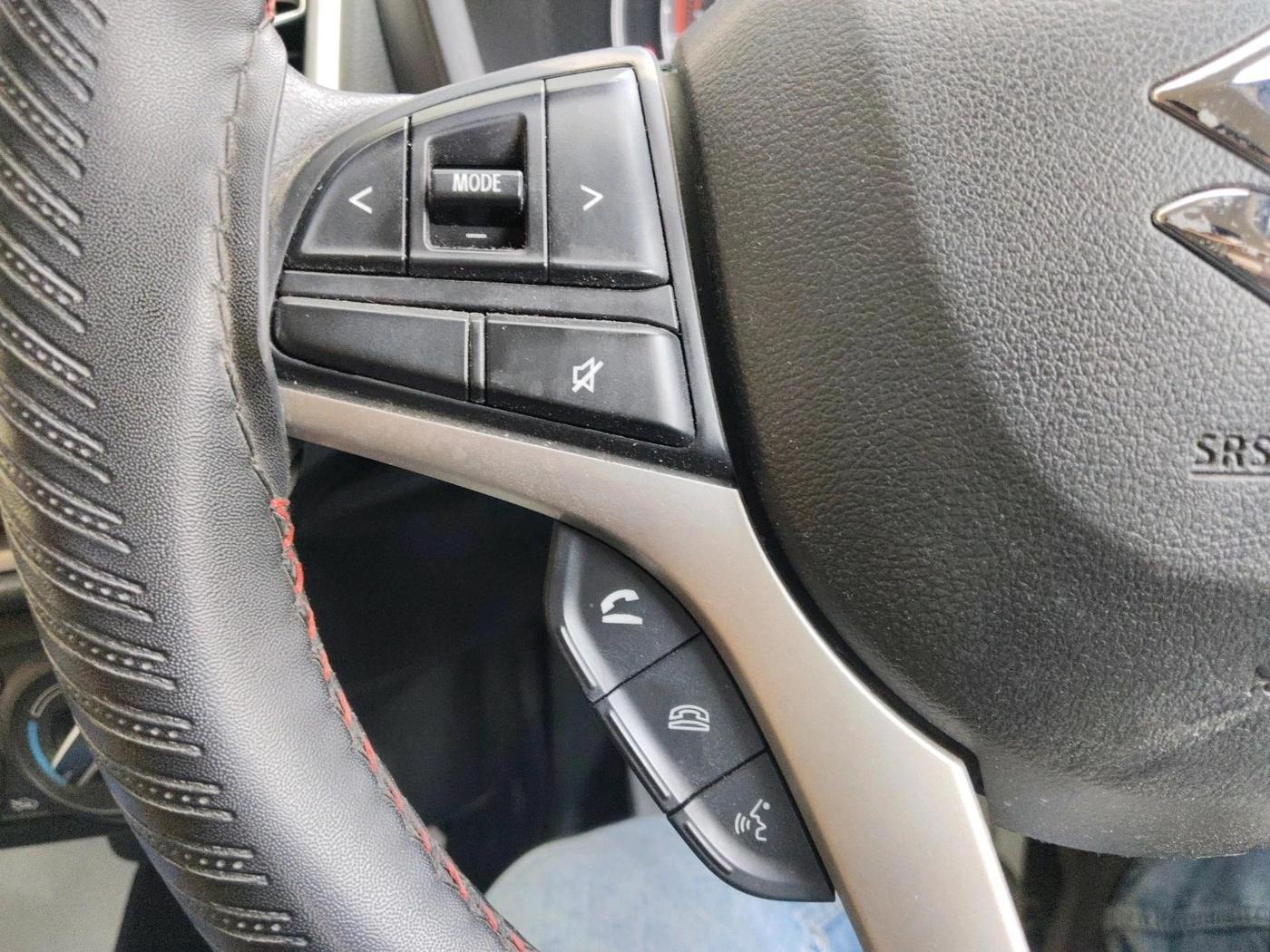 2023 Maruti Celerio ZXI PLUS AGS, Petrol, Automatic, 42,928 km, interior