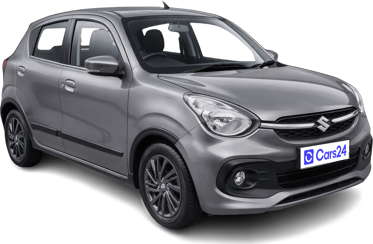 2023 Maruti Celerio - Hatchback - Petrol - Automatic - ₹5.91 lakh