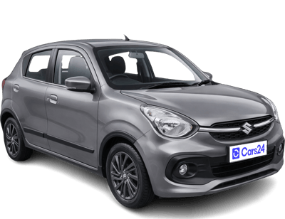2023 Maruti Celerio - Hatchback - Petrol - Automatic - ₹5.91 lakh