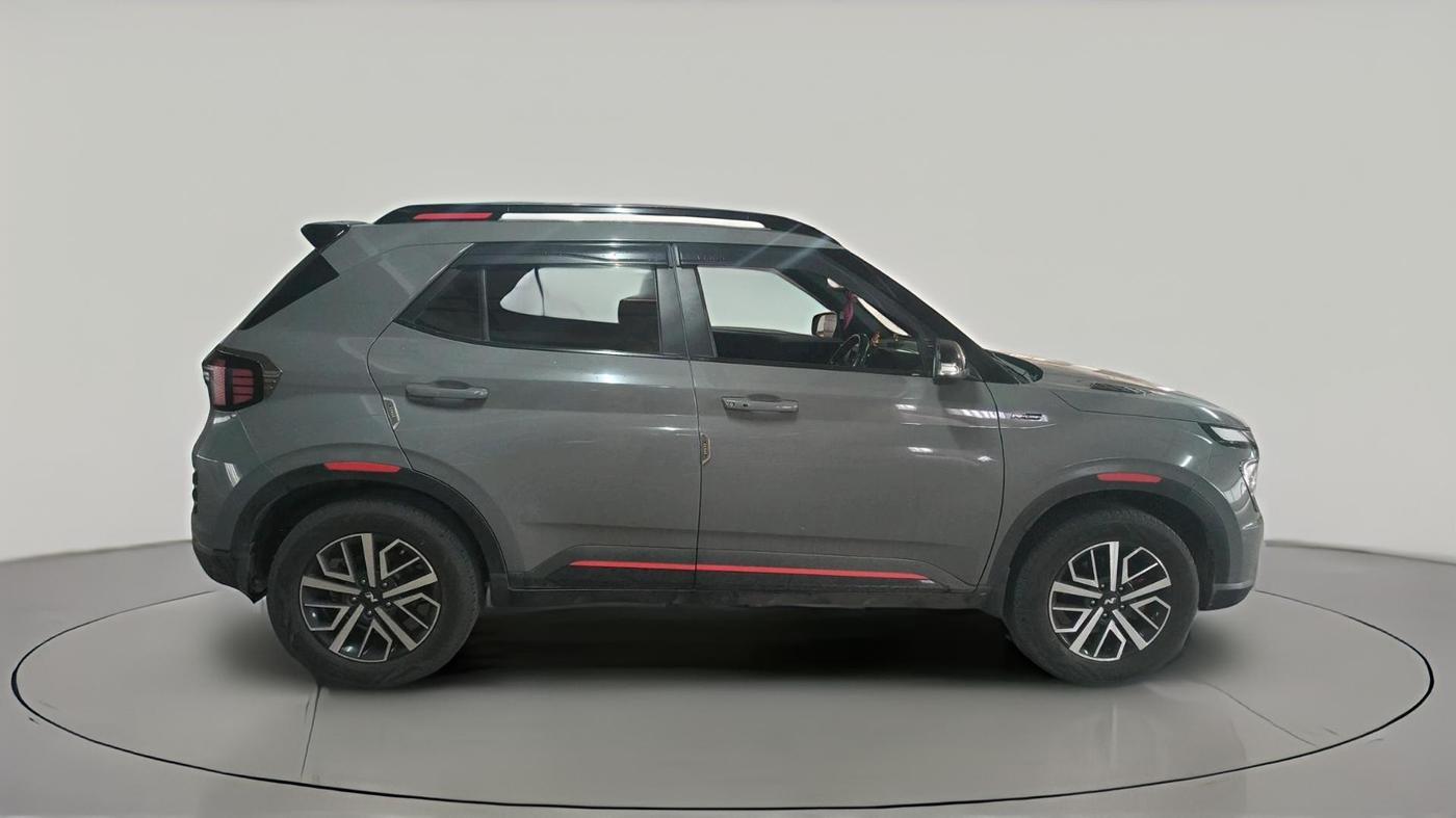 2023 Hyundai VENUE N LINE N8 1.0 TURBO DCT, Petrol, Automatic, 80,045 km, exterior