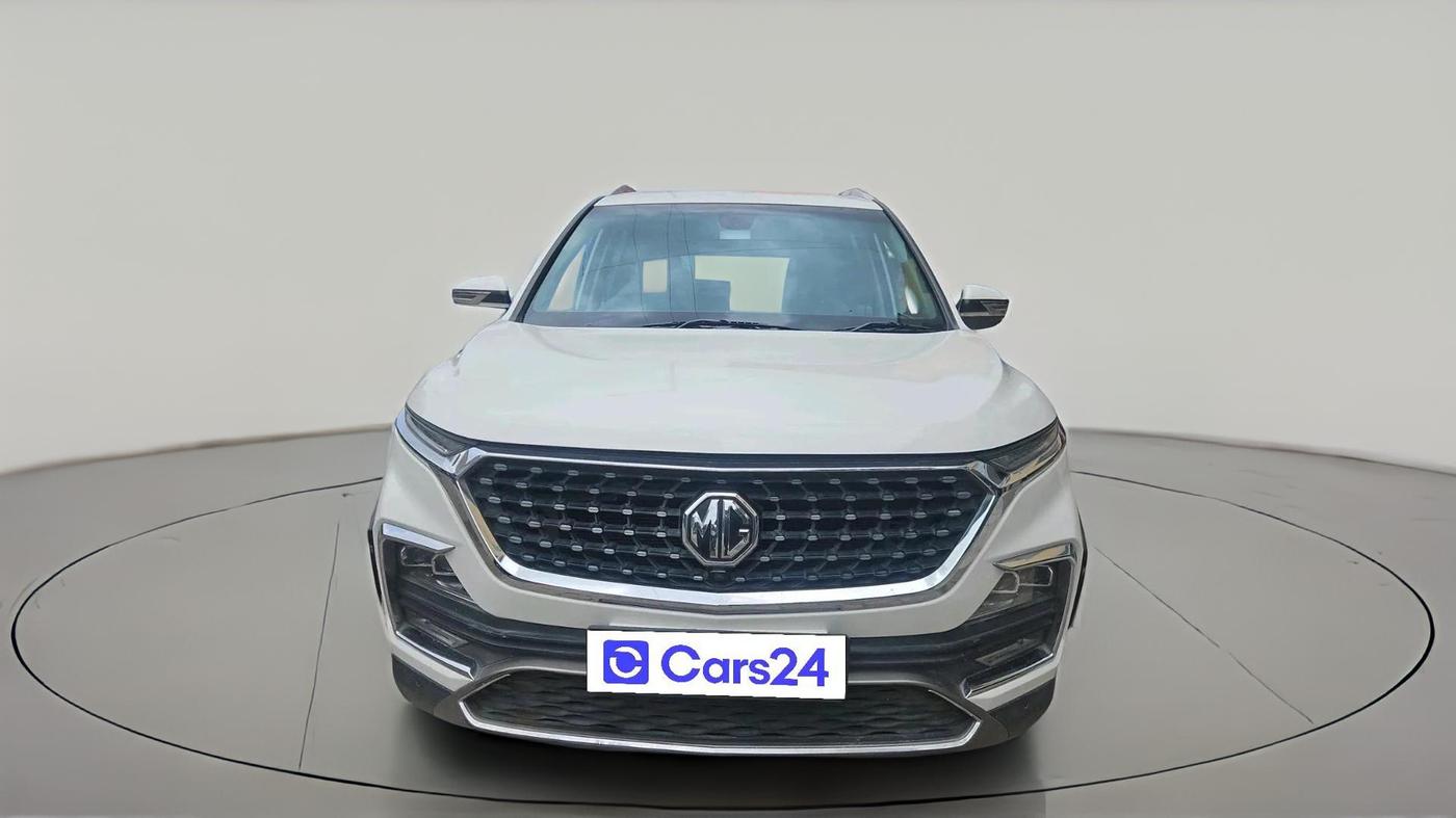 2022 MG HECTOR SHARP 1.5 PETROL CVT, Petrol, Automatic, 97,824 km, exterior