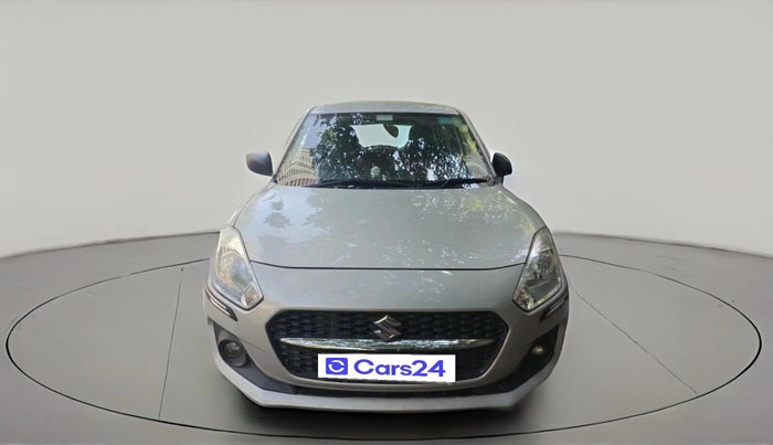 2024 Maruti Swift LXI, Petrol, Manual, 42,393 km, exterior