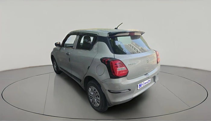 2024 Maruti Swift LXI, Petrol, Manual, 42,393 km, exterior