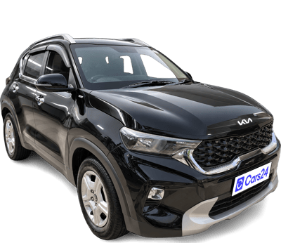 2023 KIA SONET - SUV - Diesel - Manual - ₹8.80 lakh