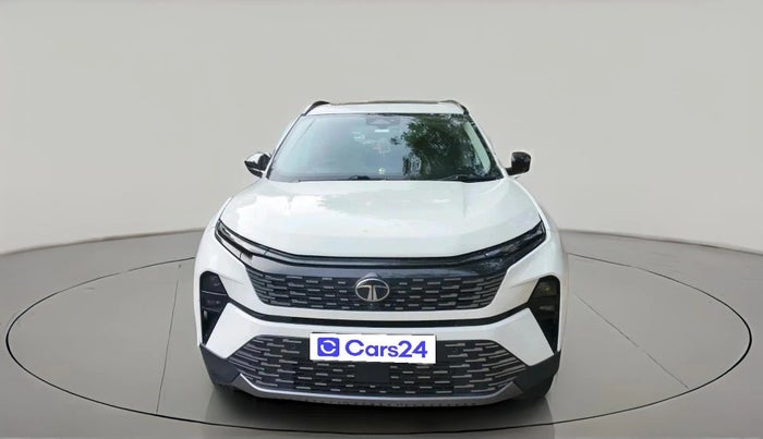 2024 Tata Harrier ADVENTURE PLUS A, Diesel, Manual, 16,321 km, exterior