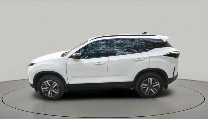 2024 Tata Harrier ADVENTURE PLUS A, Diesel, Manual, 16,321 km, exterior
