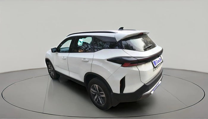 2024 Tata Harrier ADVENTURE PLUS A, Diesel, Manual, 16,321 km, exterior