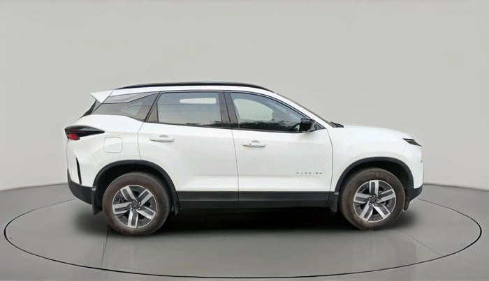 2024 Tata Harrier ADVENTURE PLUS A, Diesel, Manual, 16,321 km, exterior