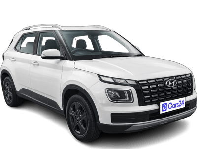 2025 Hyundai VENUE - SUV - Diesel - Manual - ₹10.93 lakh