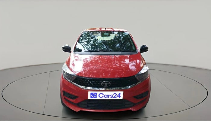2024 Tata Tiago XTA CNG , CNG, Automatic, 19,306 km, exterior