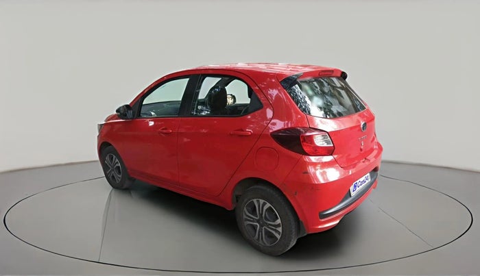 2024 Tata Tiago XTA CNG , CNG, Automatic, 19,306 km, exterior