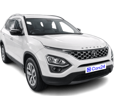 2021 Tata Safari - SUV - Diesel - Automatic - ₹13.40 lakh