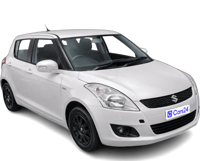 2012 Maruti Swift - Hatchback - Diesel - Manual - ₹3.73 lakh