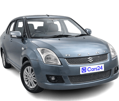2011 Maruti Swift Dzire - Sedan - CNG - Manual - ₹1.51 lakh