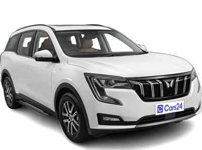 2022 Mahindra XUV700 - SUV - Diesel - Manual - ₹17.87 lakh