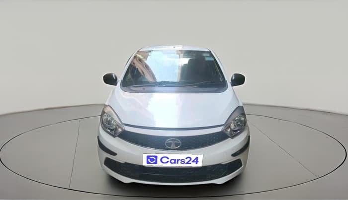 2017 Tata Tiago XM PETROL, Petrol, Manual, 79,408 km, exterior