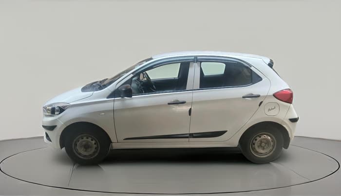 2017 Tata Tiago XM PETROL, Petrol, Manual, 79,408 km, exterior