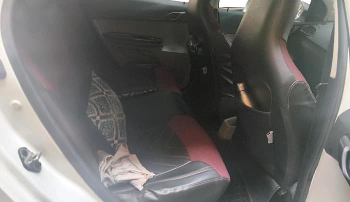 2017 Tata Tiago XM PETROL, Petrol, Manual, 79,408 km, interior