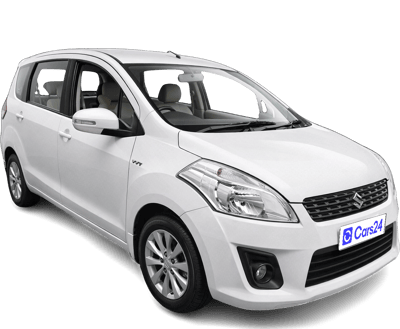2014 Maruti Ertiga - SUV - Petrol - Manual - ₹4.68 lakh