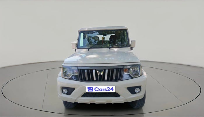 2024 Mahindra Bolero B6, Diesel, Manual, 19,605 km, exterior