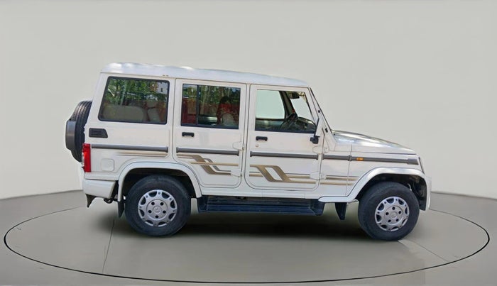 2024 Mahindra Bolero B6, Diesel, Manual, 19,605 km, exterior
