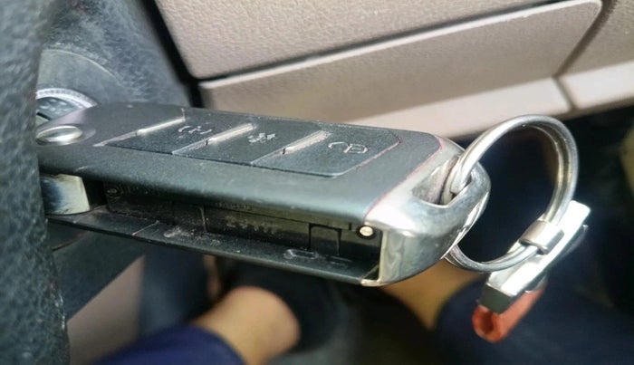 2024 Mahindra Bolero B6, Diesel, Manual, 19,605 km, interior