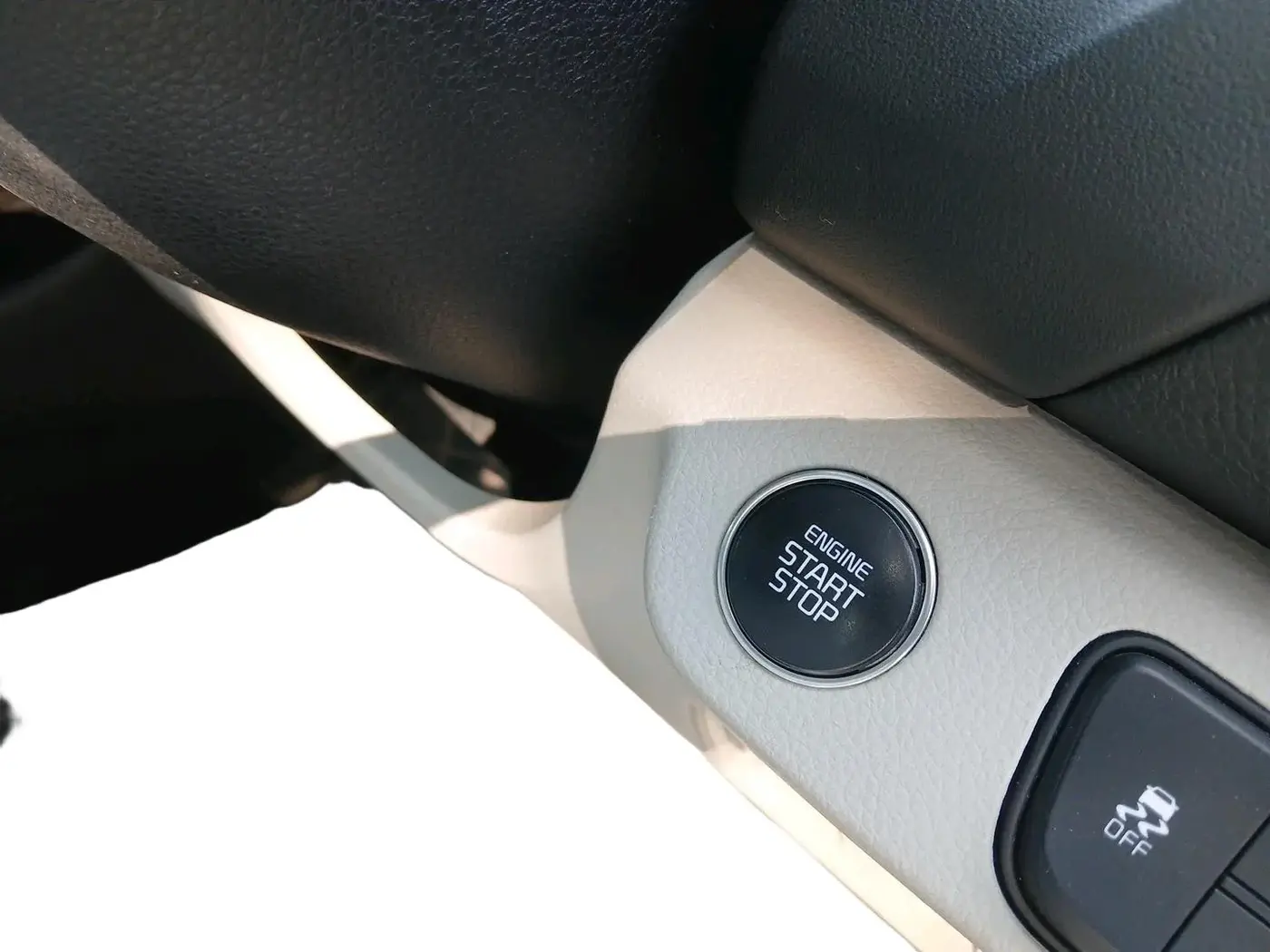 2024 KIA SELTOS  HTX 1.5 DIESEL AT, Diesel, Automatic, 26,698 km, interior
