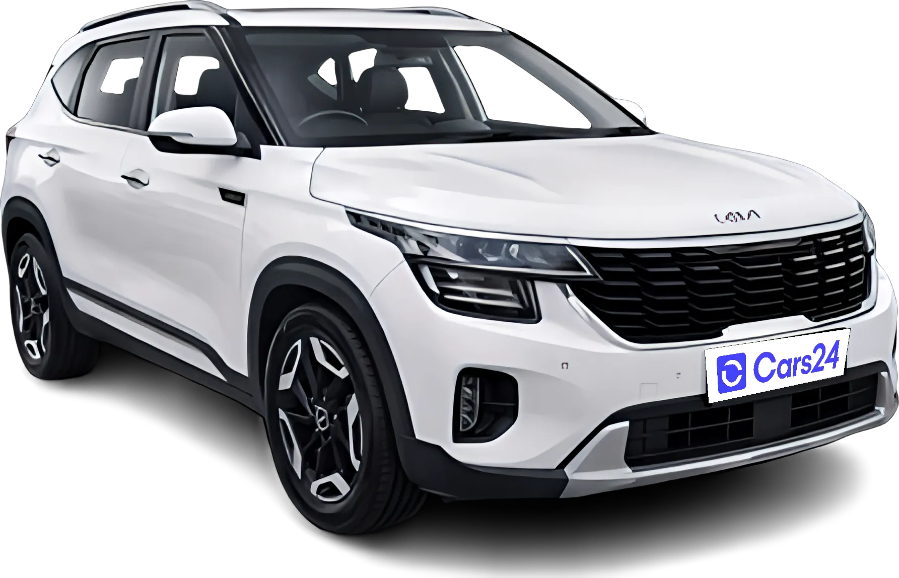 2024 KIA SELTOS - SUV - Diesel - Automatic - ₹16.71 lakh