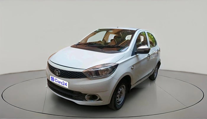 2018 Tata Tiago XE (O) PETROL, Petrol, Manual, 62,494 km, exterior