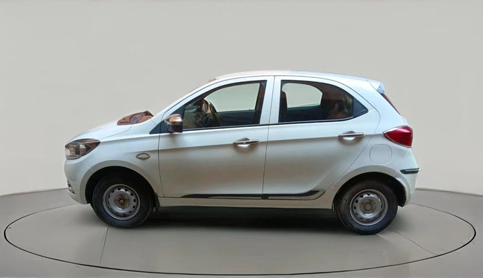 2018 Tata Tiago XE (O) PETROL, Petrol, Manual, 62,494 km, exterior