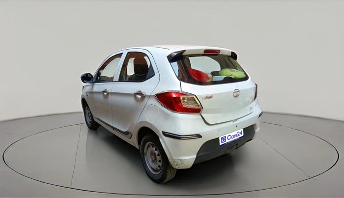 2018 Tata Tiago XE (O) PETROL, Petrol, Manual, 62,494 km, exterior