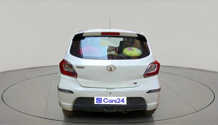 2018 Tata Tiago XE (O) PETROL, Petrol, Manual, 62,494 km, exterior