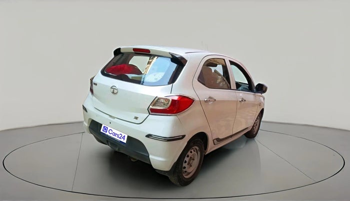 2018 Tata Tiago XE (O) PETROL, Petrol, Manual, 62,494 km, exterior