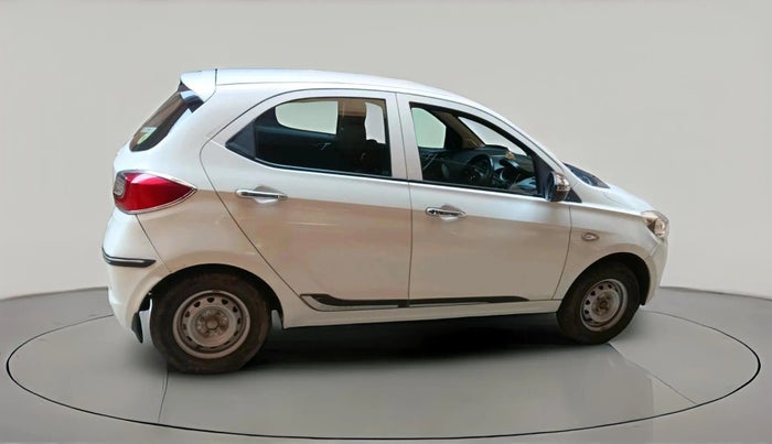 2018 Tata Tiago XE (O) PETROL, Petrol, Manual, 62,494 km, exterior