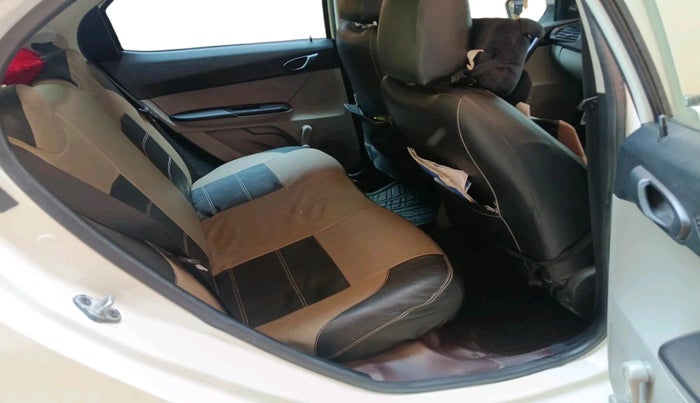 2018 Tata Tiago XE (O) PETROL, Petrol, Manual, 62,494 km, interior